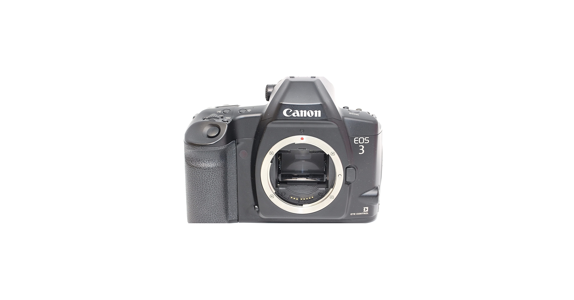 Amazon.com : Used Canon EOS 3 [Film] SLR : Slr Film Cameras