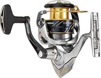 Amazon | シマノ(SHIMANO) スピニングリール 16 ヴァンキッシュ C3000