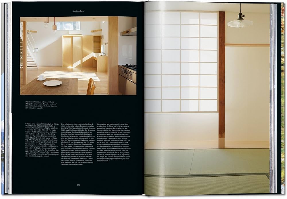 Amazon | Contemporary Japanese Architecture | Jodidio, Philip