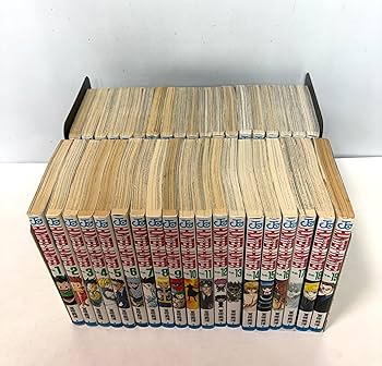 HUNTER×HUNTER ハンター×ハンター コミック 1-38巻セット (集英社