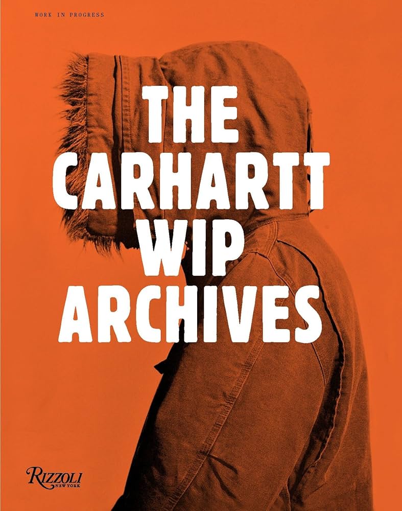 Amazon | The Carhartt WIP Archives | Warnett, Gary, Kessler, Mark