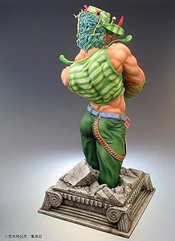Amazon.com: ChozoArt[Jonathan Joestar] : Toys & Games