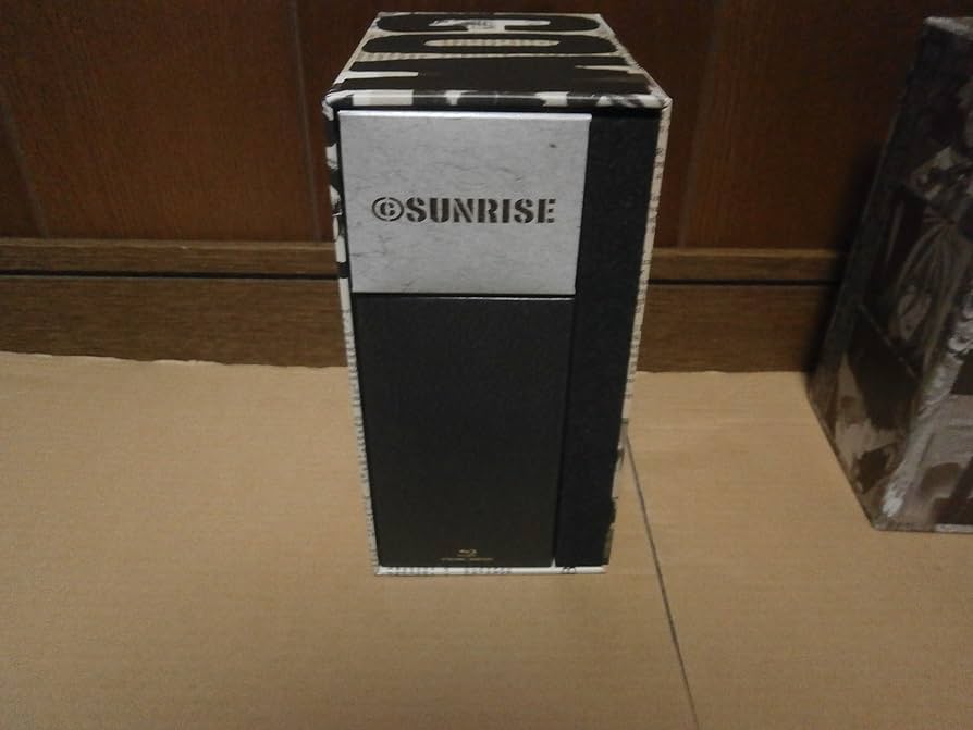 Amazon.co.jp: 【Amazon.co.jp限定】 COWBOY BEBOP / カウボーイ