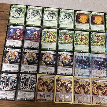 Amazon.co.jp: No.96 旧枠統一 Bロマノフデッキ c : おもちゃ