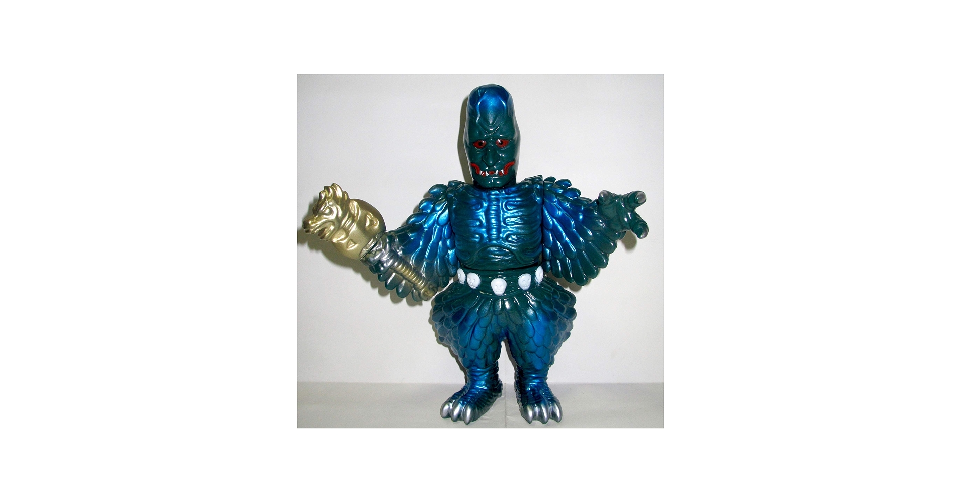 Amazon.co.jp: M1号 世紀の大怪獣 妖怪大戦争 吸血妖怪 ダイモン : ホビー