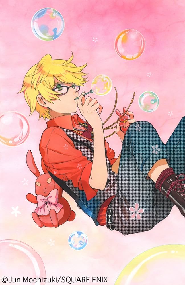 Amazon.co.jp: コミックスペシャルカレンダー2013 PandoraHearts