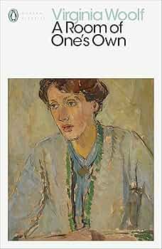 Amazon | A Room of One's Own (Penguin Modern Classics) | Woolf