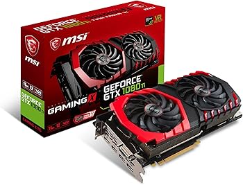 Amazon | MSI ビデオグラフィックカード One Size GTX 1080 TI GAMING