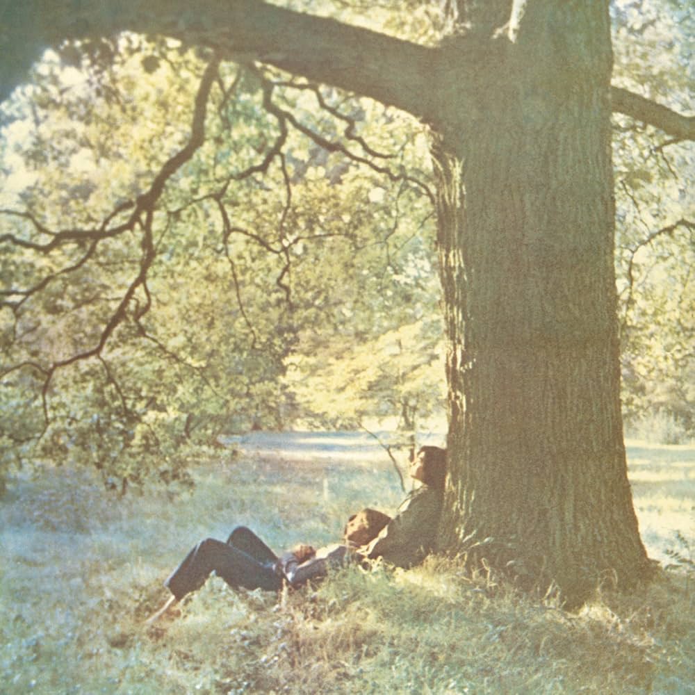 John Lennon, Plastic Ono Band - John Lennon / Plastic Ono Band