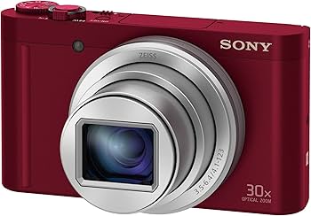 Amazon | SONY デジタルカメラ DSC-WX500 光学30倍ズーム 1820万画素