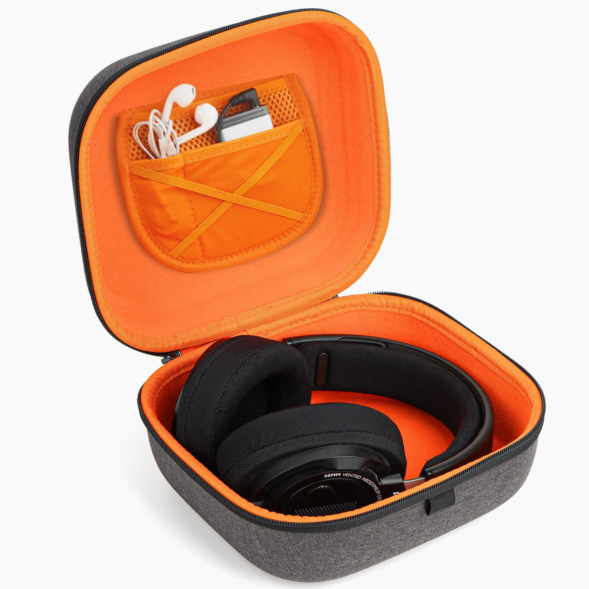 Amazon | Geekria Shield ケース 交換用 ソニー SONY, デノン Denon