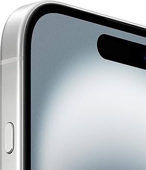 Amazon.co.jp: Apple iPhone 16 Plus (128 GB) - ホワイト SIMフリー
