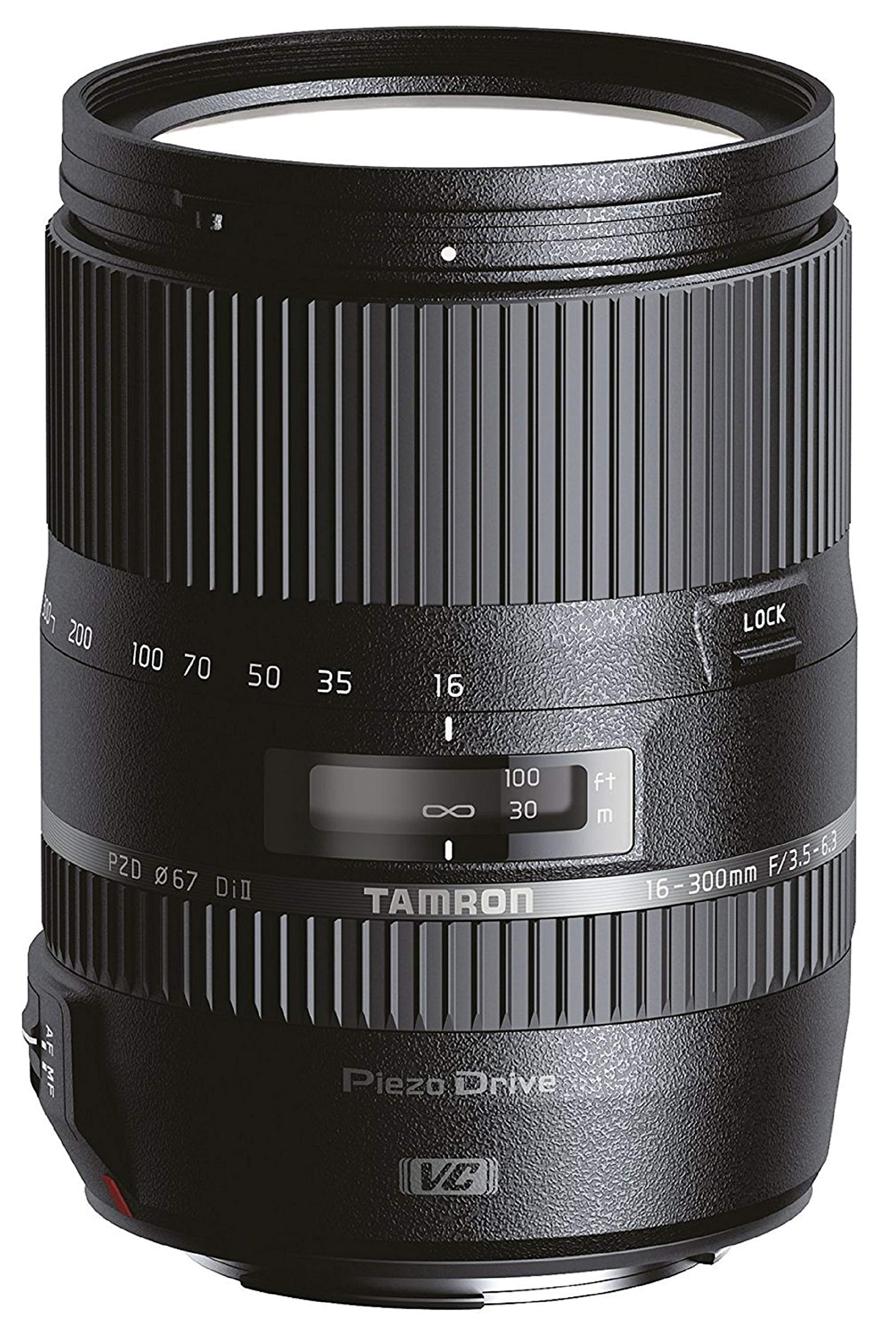 Amazon.co.jp: TAMRON 高倍率ズームレンズ 16-300mm F3.5-6.3 DiII PZD