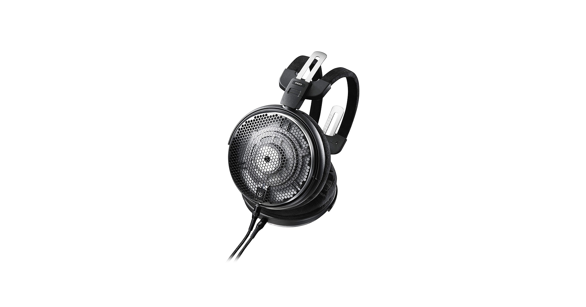 Amazon.com: Audio-Technica ATH-ADX5000 Air Dynamic Open-Back