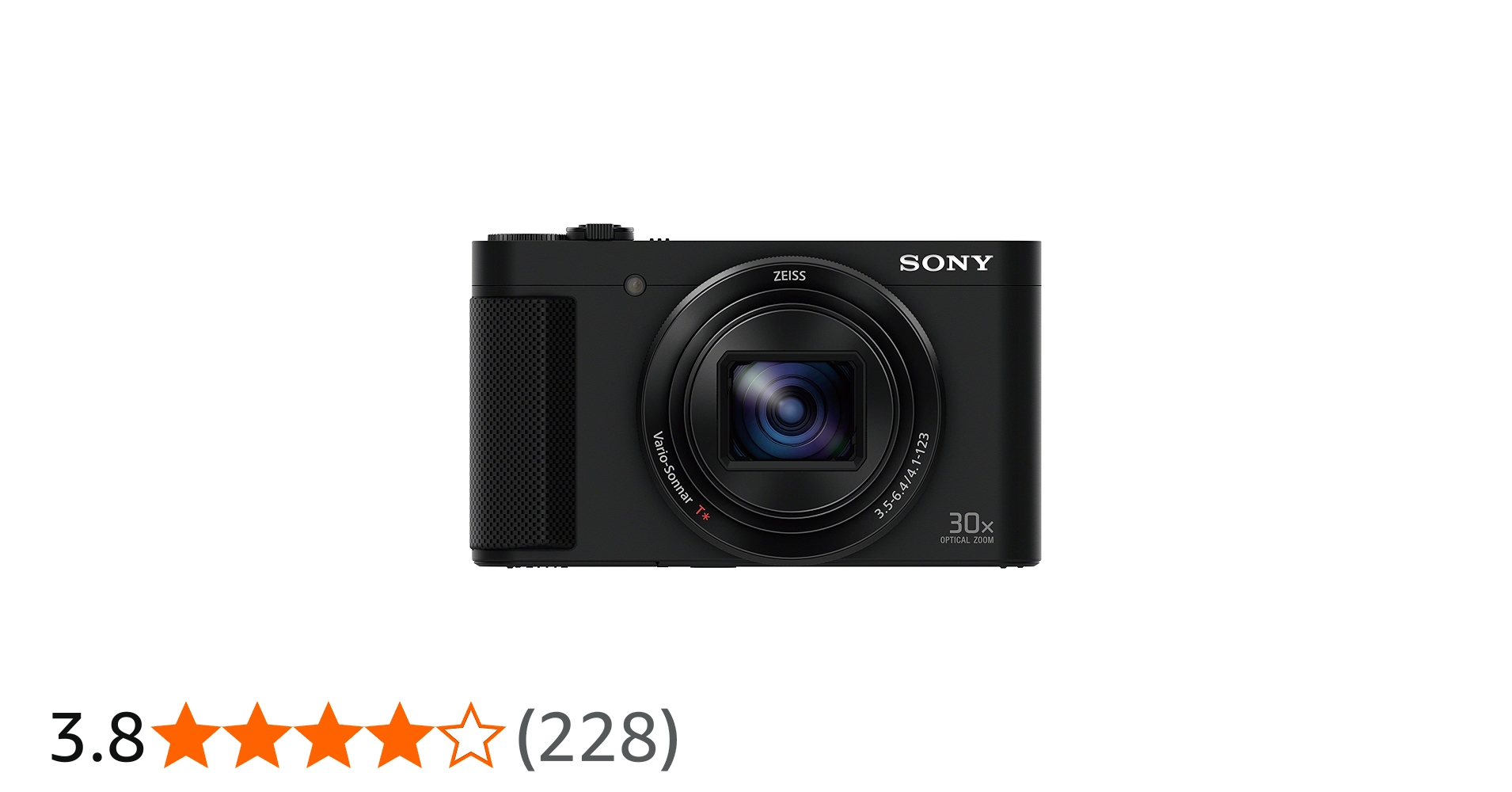 Amazon | SONY デジタルカメラ DSC-HX90V 光学30倍ズーム 1820万画素