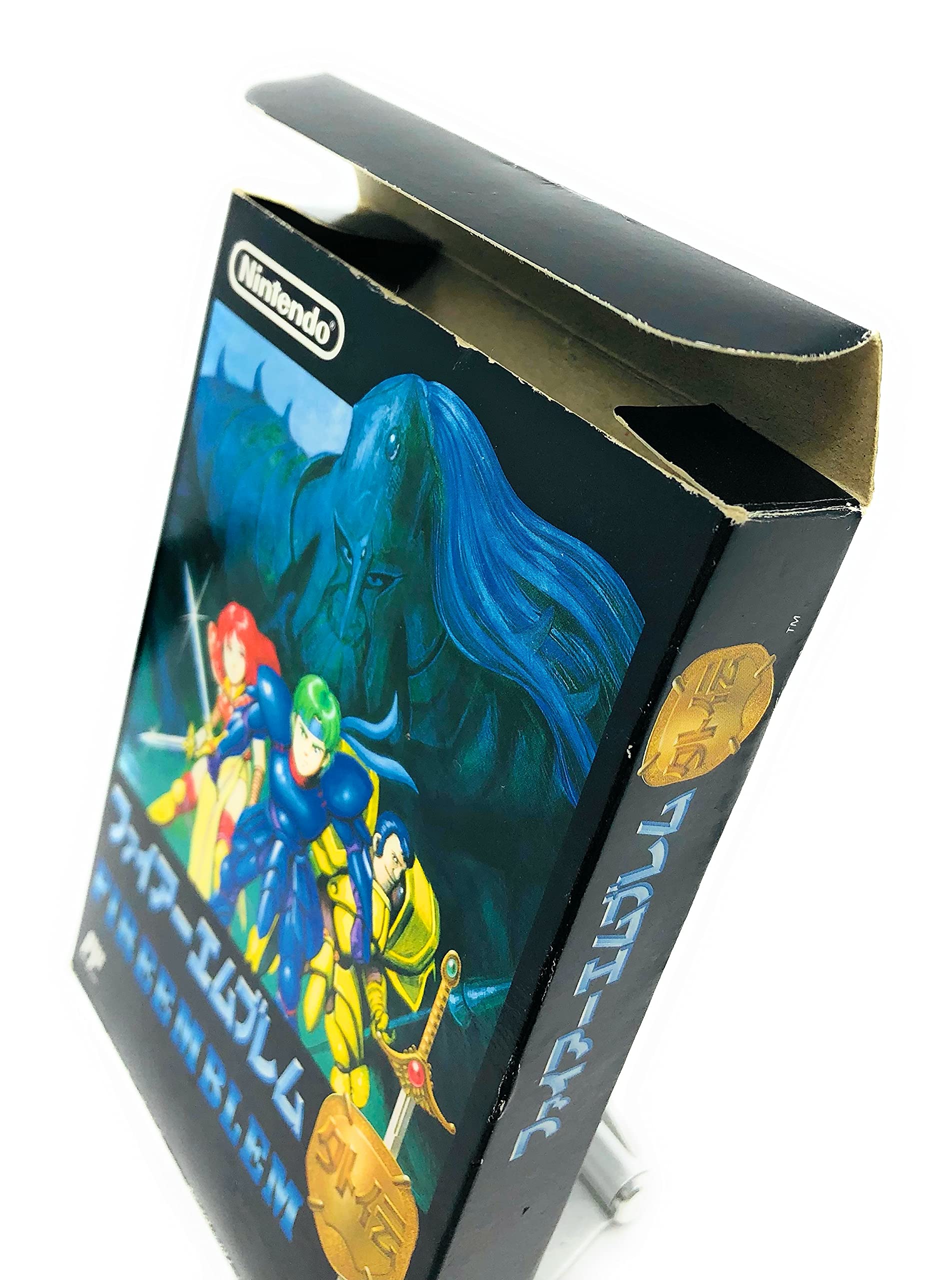 Amazon.co.jp: ファイアーエムブレム外伝 : Video Games