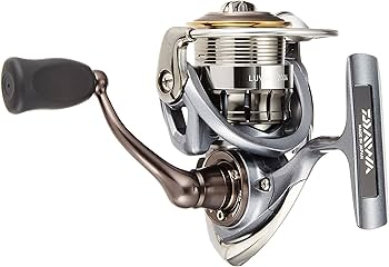 Amazon | ダイワ(Daiwa) スピニングリール 15 ルビアス 2004 (2000