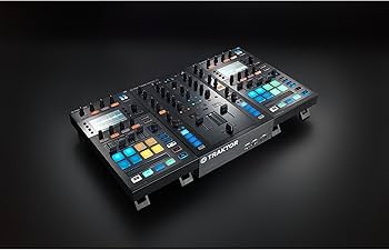 Amazon.com: Native Instruments Traktor Kontrol D2 DJ Controller