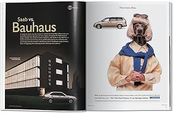 All-American Ads of the 90s (English, French and German Edition