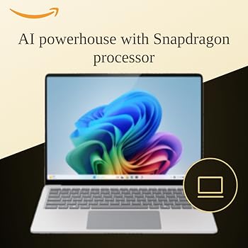 Microsoft New Surface Laptop (7th Edition) - Windows 11 Home