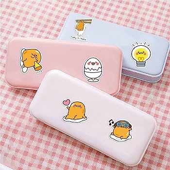 Amazon.co.jp: 60枚forぐでたま ステッカー セット かわいい アニメfor