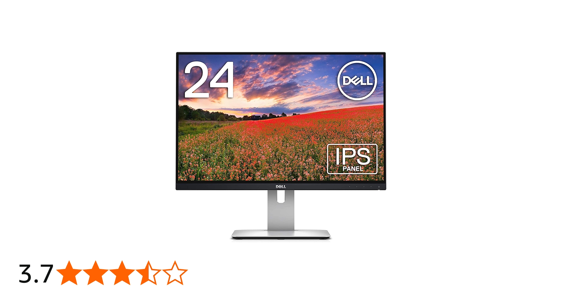 Amazon.co.jp: 【整備済み品】 Dell モニター 16:10 24インチ U2415/広