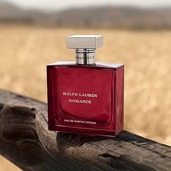 Amazon.com: Ralph Lauren - Romance Eau de Parfum Intense - Women's
