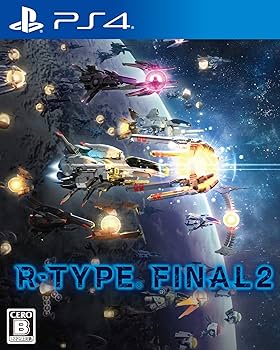 Amazon.co.jp: 【Amazon.co.jp限定】R-TYPE FINAL 2 +Special