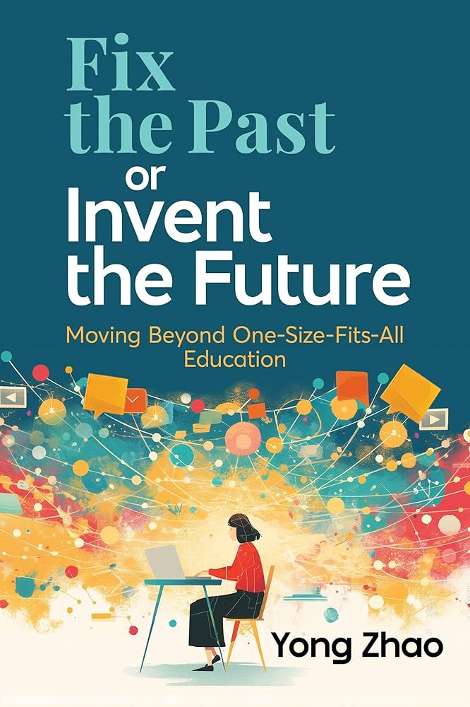 Fix the Past or Invent the Future: Moving Beyond One-Size-Fits-All