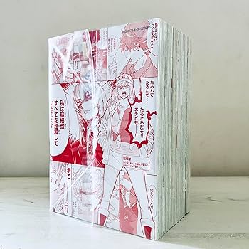 はたらく細胞 コミック 全6巻セット |本 | 通販 | Amazon
