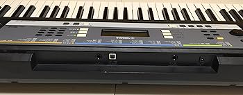Amazon | YAMAHA 電子キーボード PORTATONE(ポータトーン) PSR-E244
