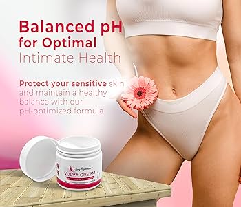 Amazon.com : Vagy Rejuvenation Vulva Cream – Hydrating Vulva