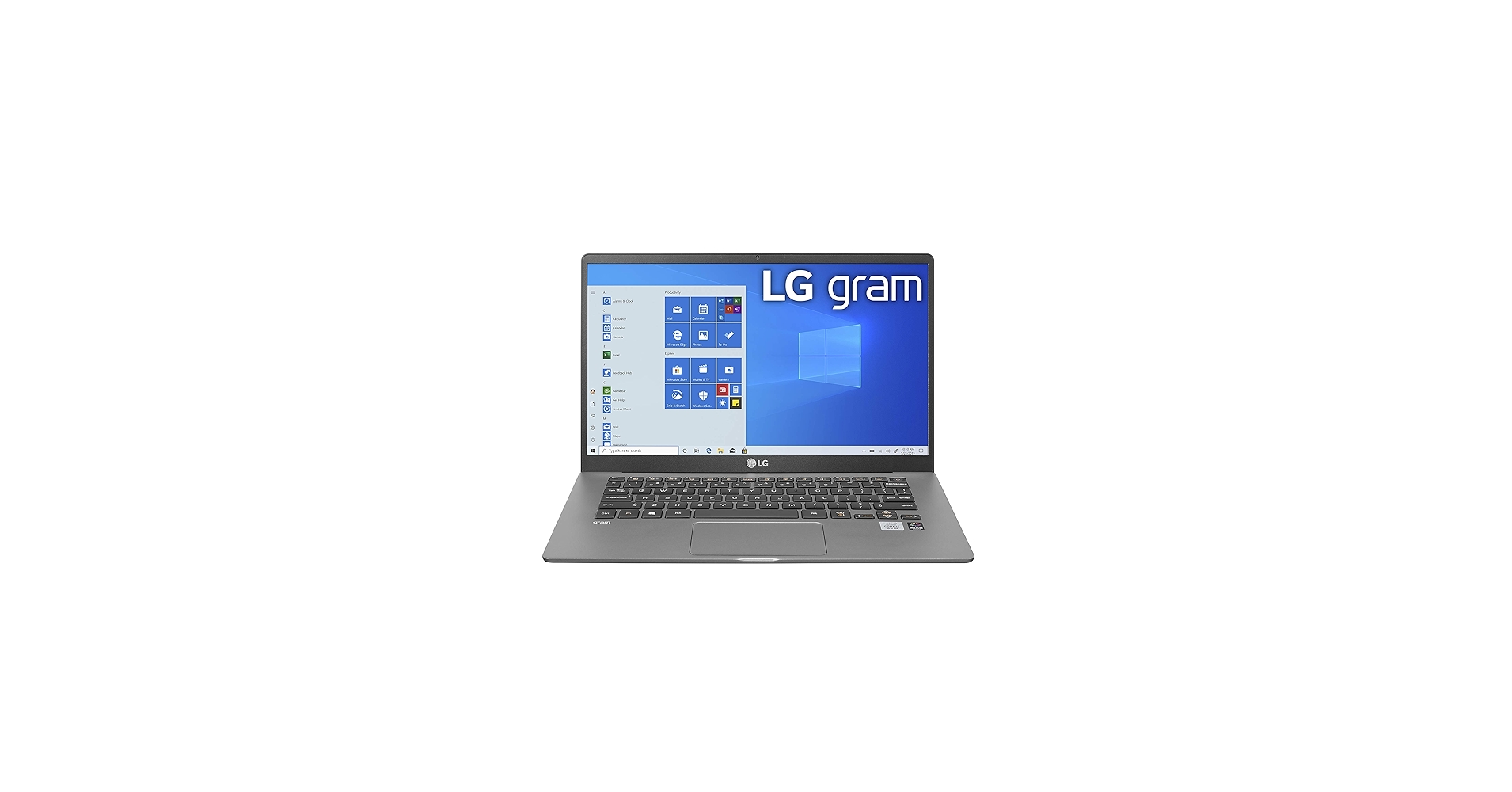 Amazon.com: LG gram Laptop - 14