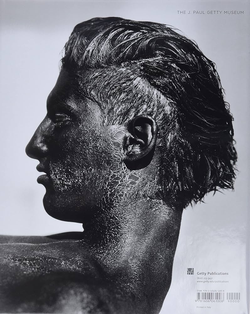 Herb Ritts: L.A. Style: Martineau, Paul, Crump, James