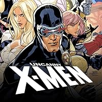 Amazon | X-Men Omnibus Vol. 1 (Uncanny X-Men (1963-2011)) (English