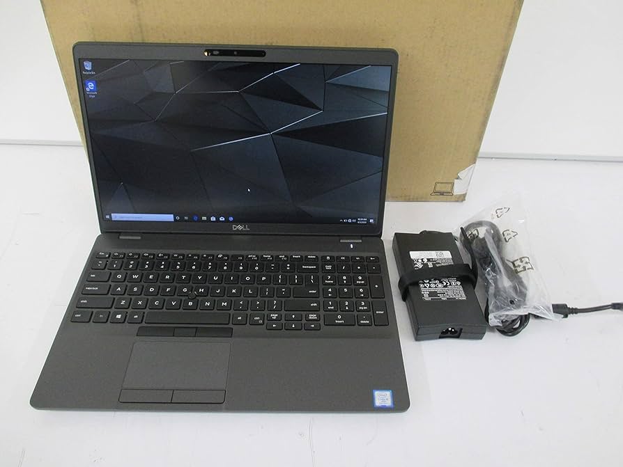 Amazon.com: Dell Precision 3541 15.6