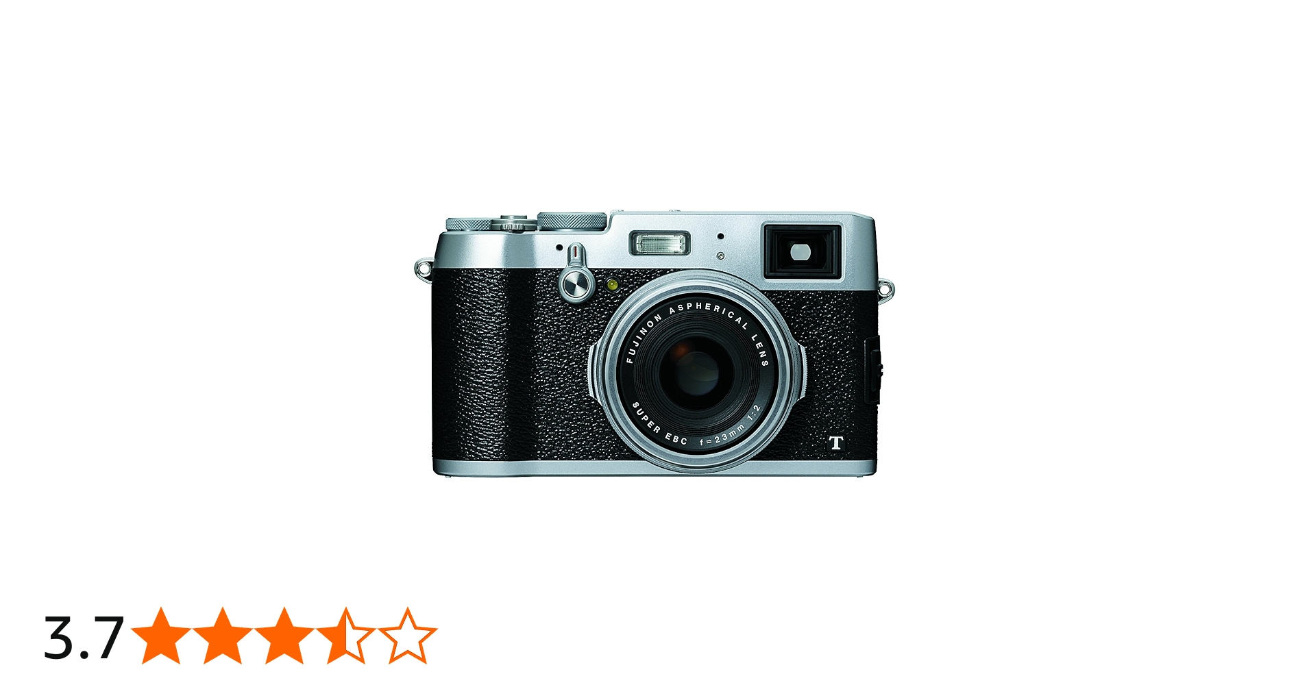 Amazon.co.jp: FUJIFILM Premium Compact Digital Camera X100T