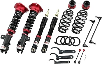 Amazon | BLITZ(ブリッツ) 車高調 レンチ付 プリウス ZVW50/ZVW51