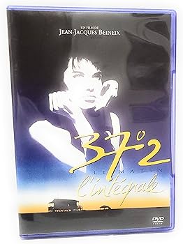 Amazon.co.jp: ベティ・ブルー インテグラル 完全版 (ノーカット完全版