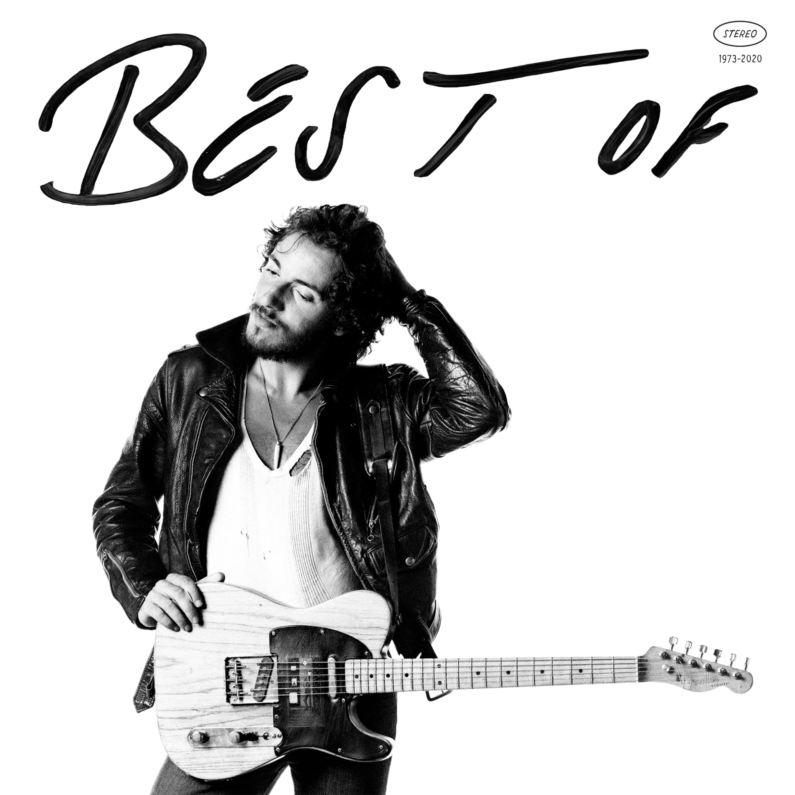 Amazon.co.jp: Best Of Bruce Springsteen (Vinyl) [Analog]: ミュージック