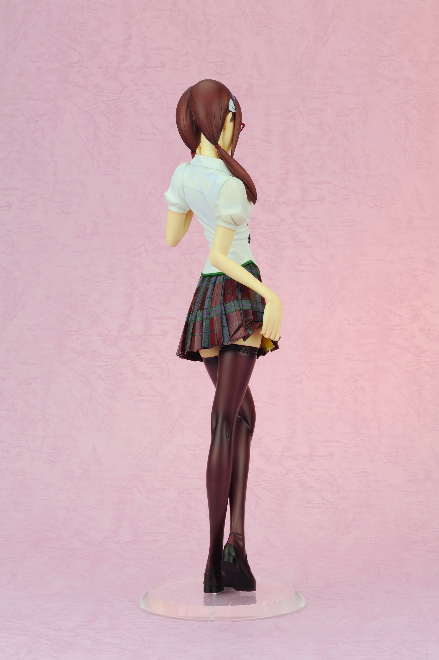 Amazon.co.jp: SIF EX エヴァンゲリヲン 新劇場版 真希波・マリ