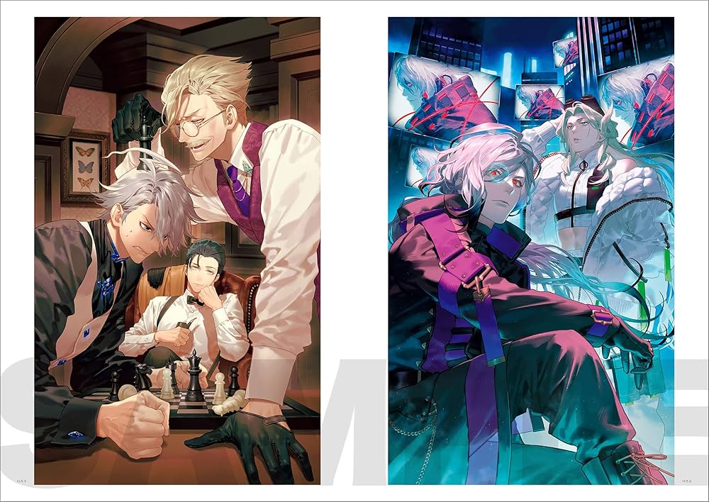 カズキヨネ画集 散華 | カズキヨネ |本 | 通販 | Amazon