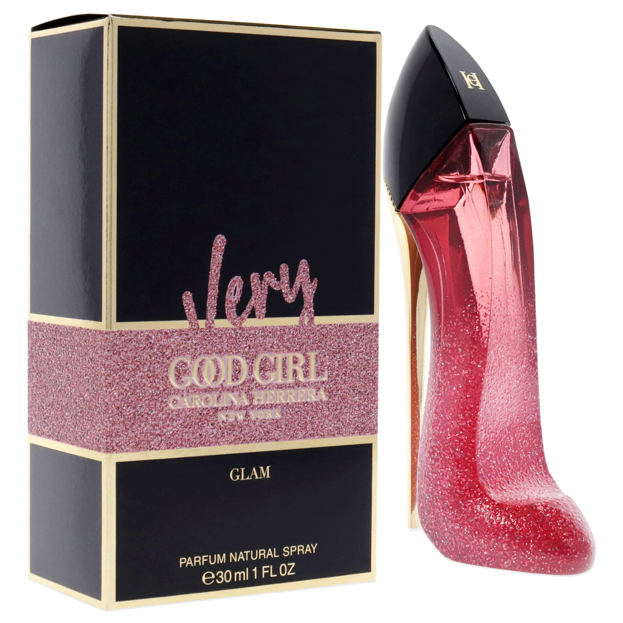 Amazon.com : Very Good Girl Glam by Carolina Herrera for Women - 1