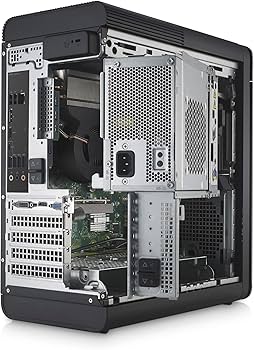 Amazon.com: Dell XPS 8920 XPS8920-7529SLV-PUS Tower Desktop