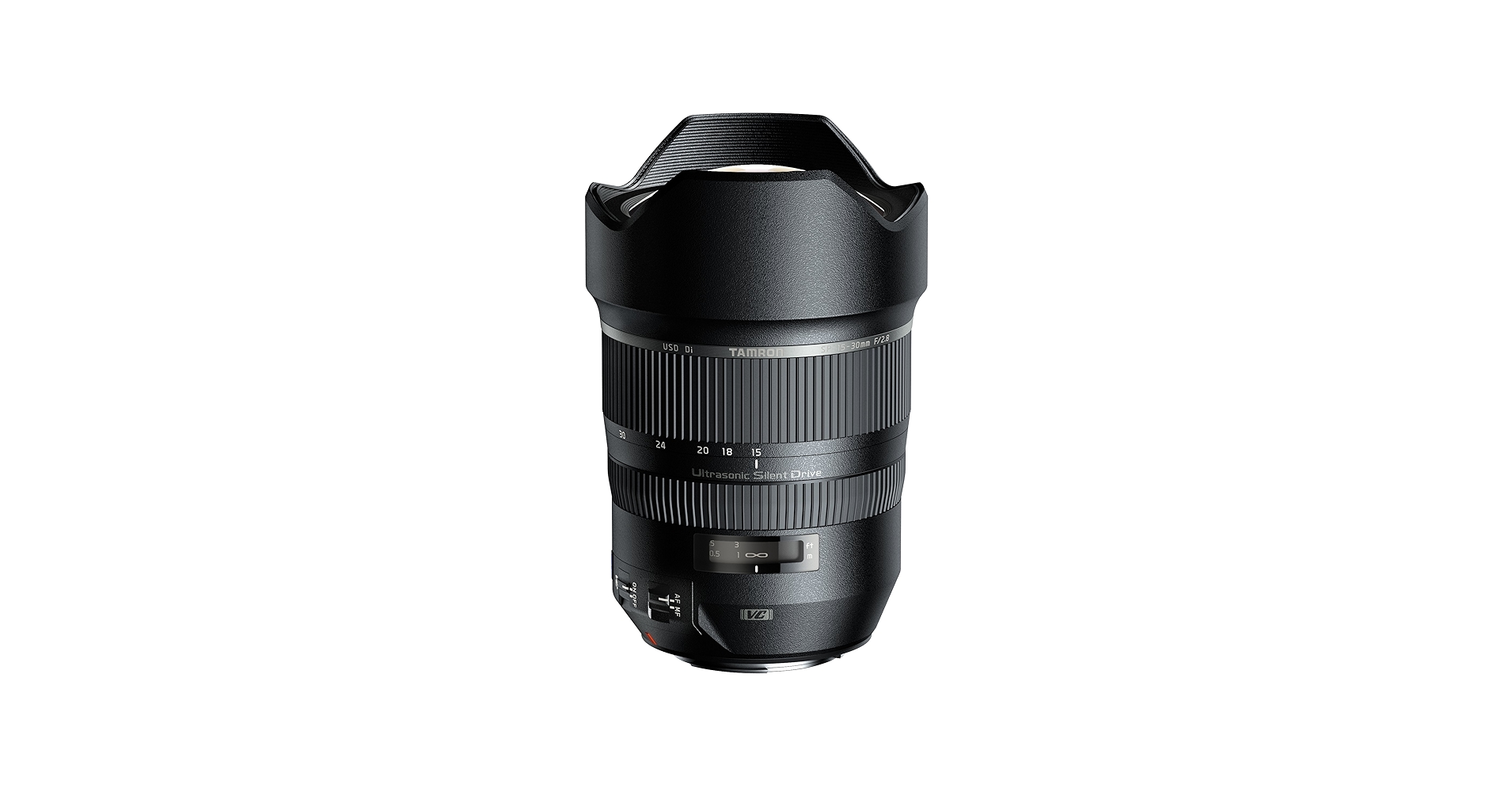 Amazon.com : Tamron A012E SP 15-30mm F2.8 Di VC USD Ultra-Wide