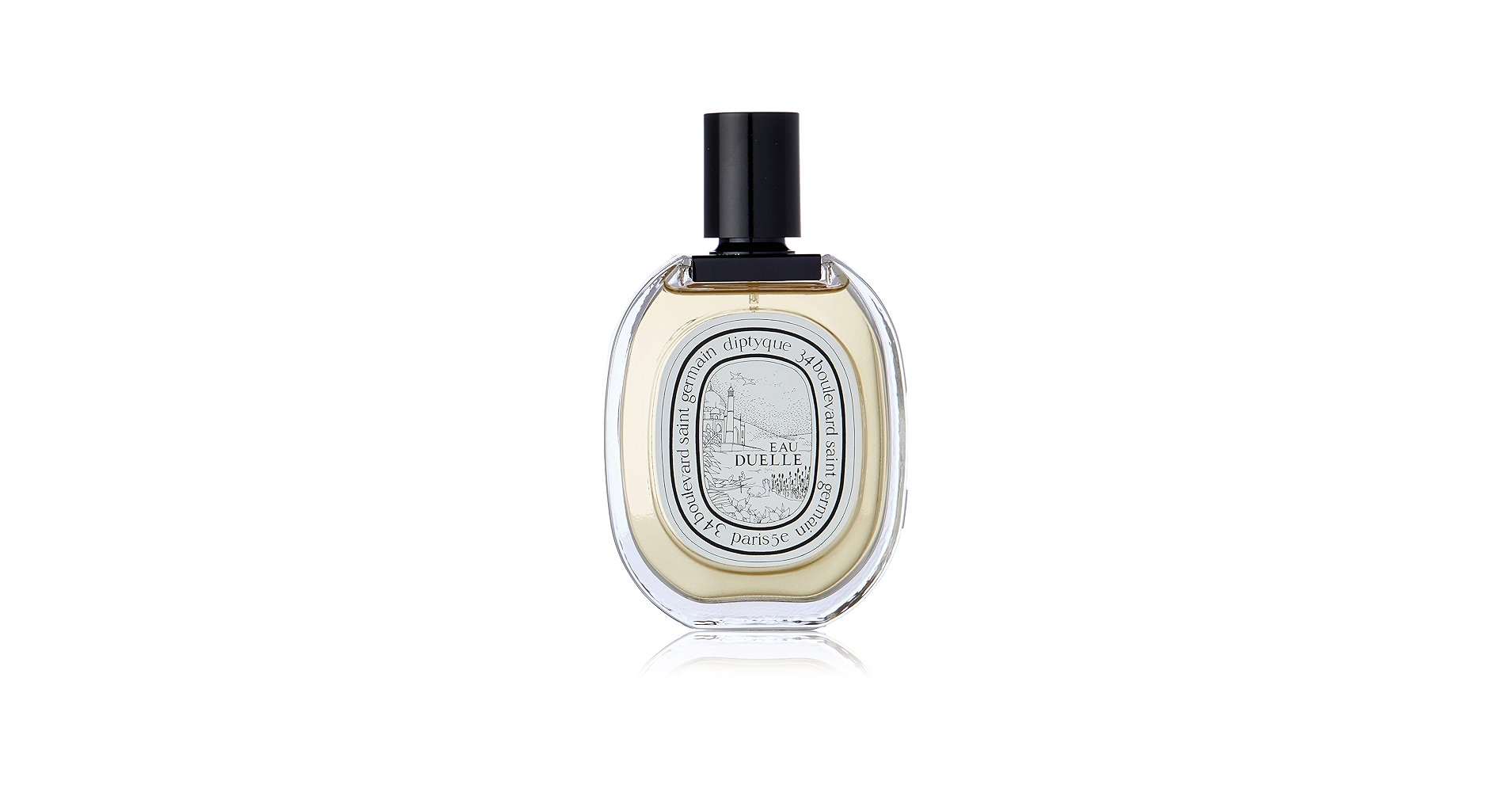Amazon.com : Diptyque Eau Duelle Eau de Toilette, Spicy, 3.4 Fl Oz