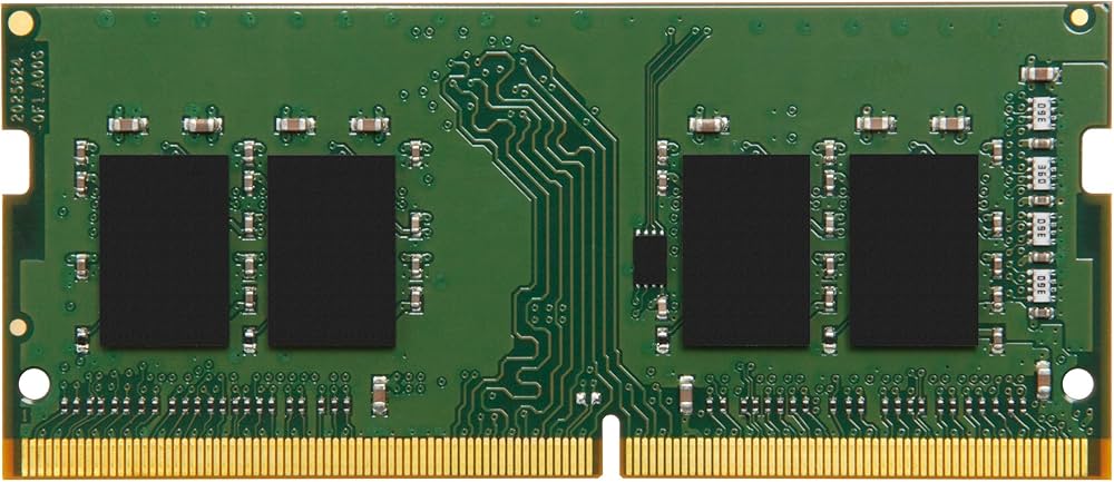Amazon | キングストン Kingston ノートPC用 メモリ DDR4 2666 8GBx1枚