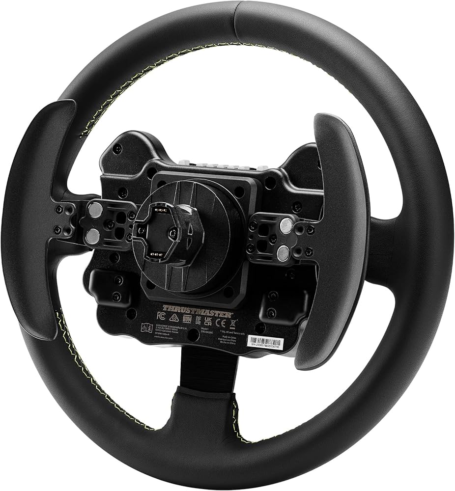 Amazon.co.jp: 【国内正規品】Thrustmaster スラストマスター
