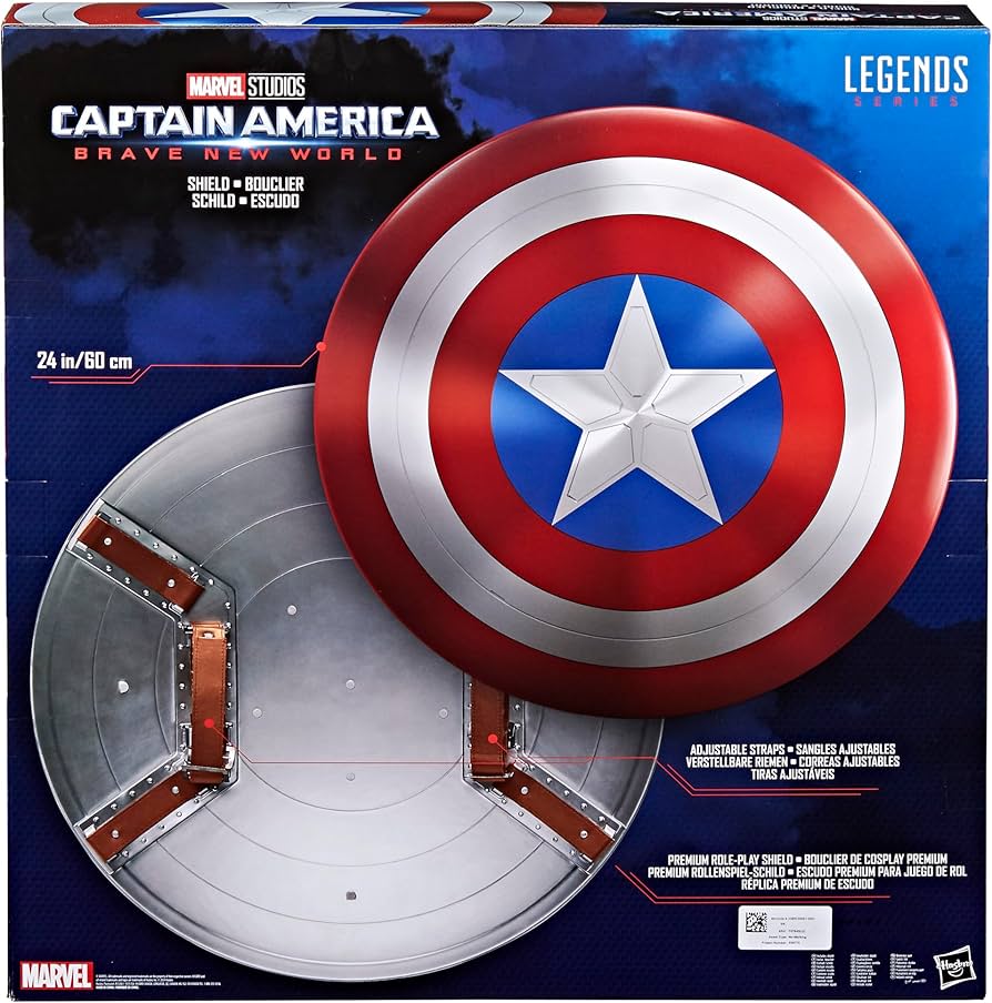 Amazon.co.jp: ハズブロ(HASBRO)MARVEL マーベルレジェンド・シリーズ