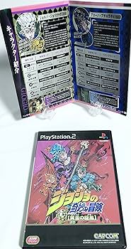 Amazon | ジョジョの奇妙な冒険 黄金の旋風 | ゲーム